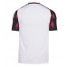 Flamengo Bortedrakt 2025-26 Kortermet